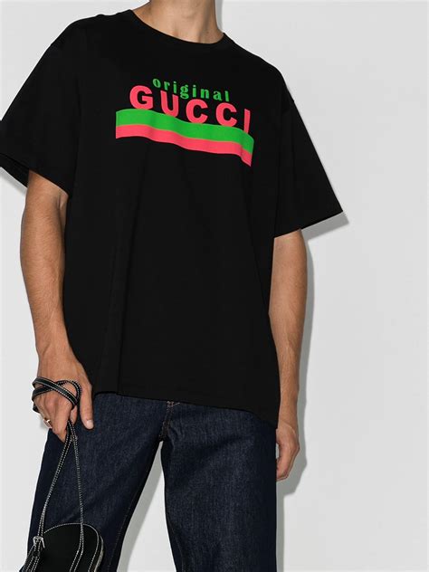 gucci t shirt cheap price|gucci shirts starting price.